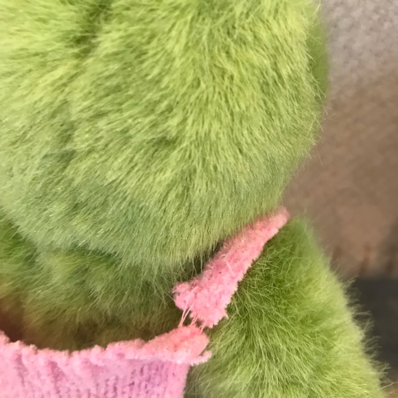 Easter Plush Trio - Picture 7 of 8